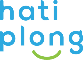 HatiPlong Logo
